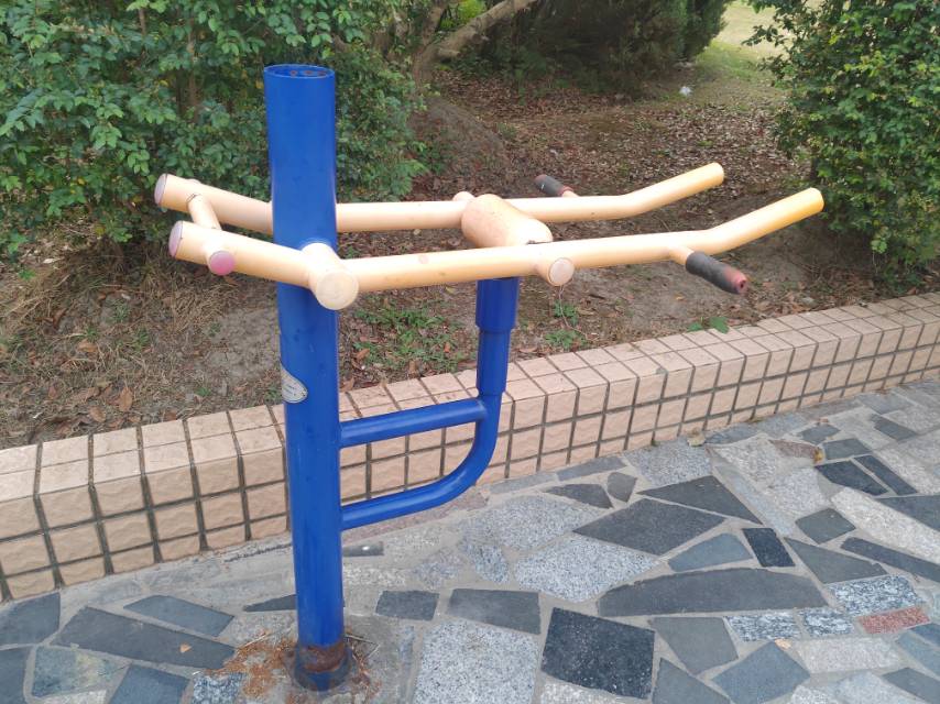 腰腿鍛煉器 腰腿鍛煉器