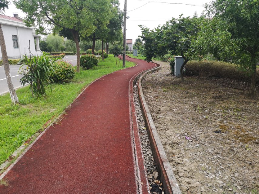 博仕欣居健身點