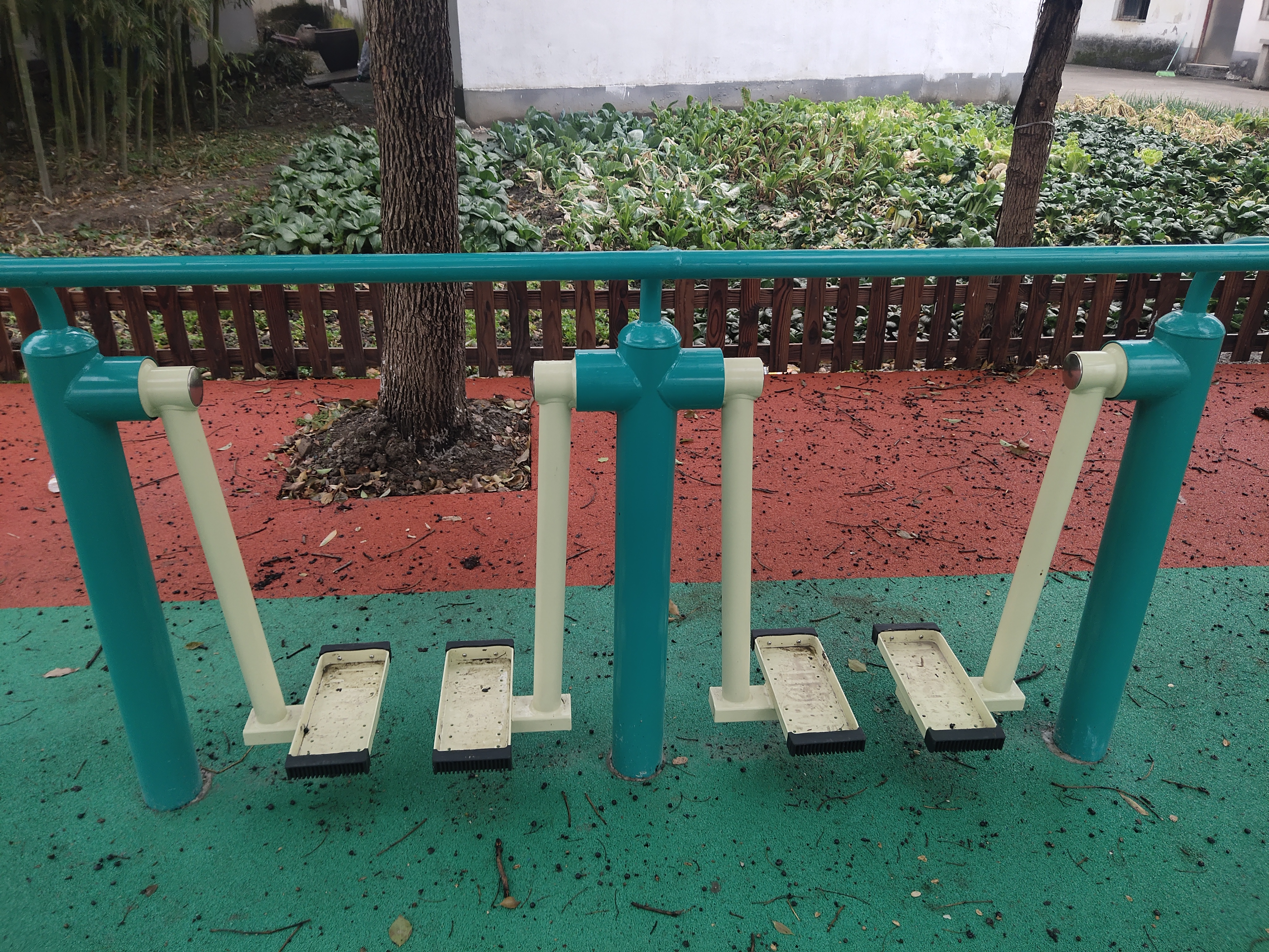 雙人漫步機(jī)