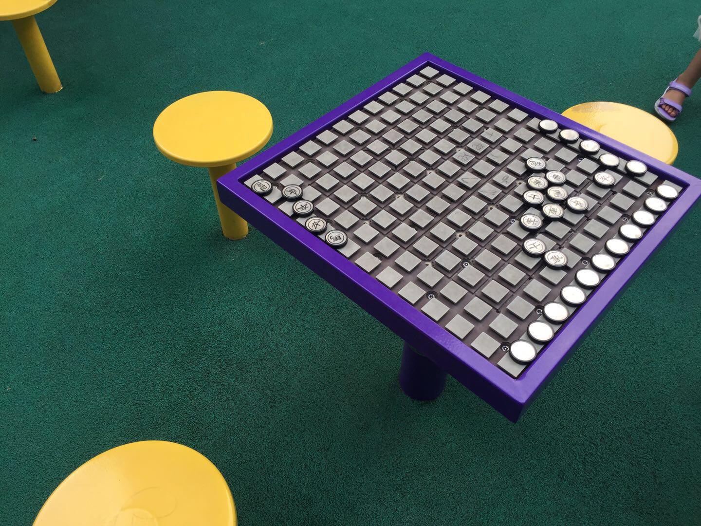 象棋桌 象棋桌
