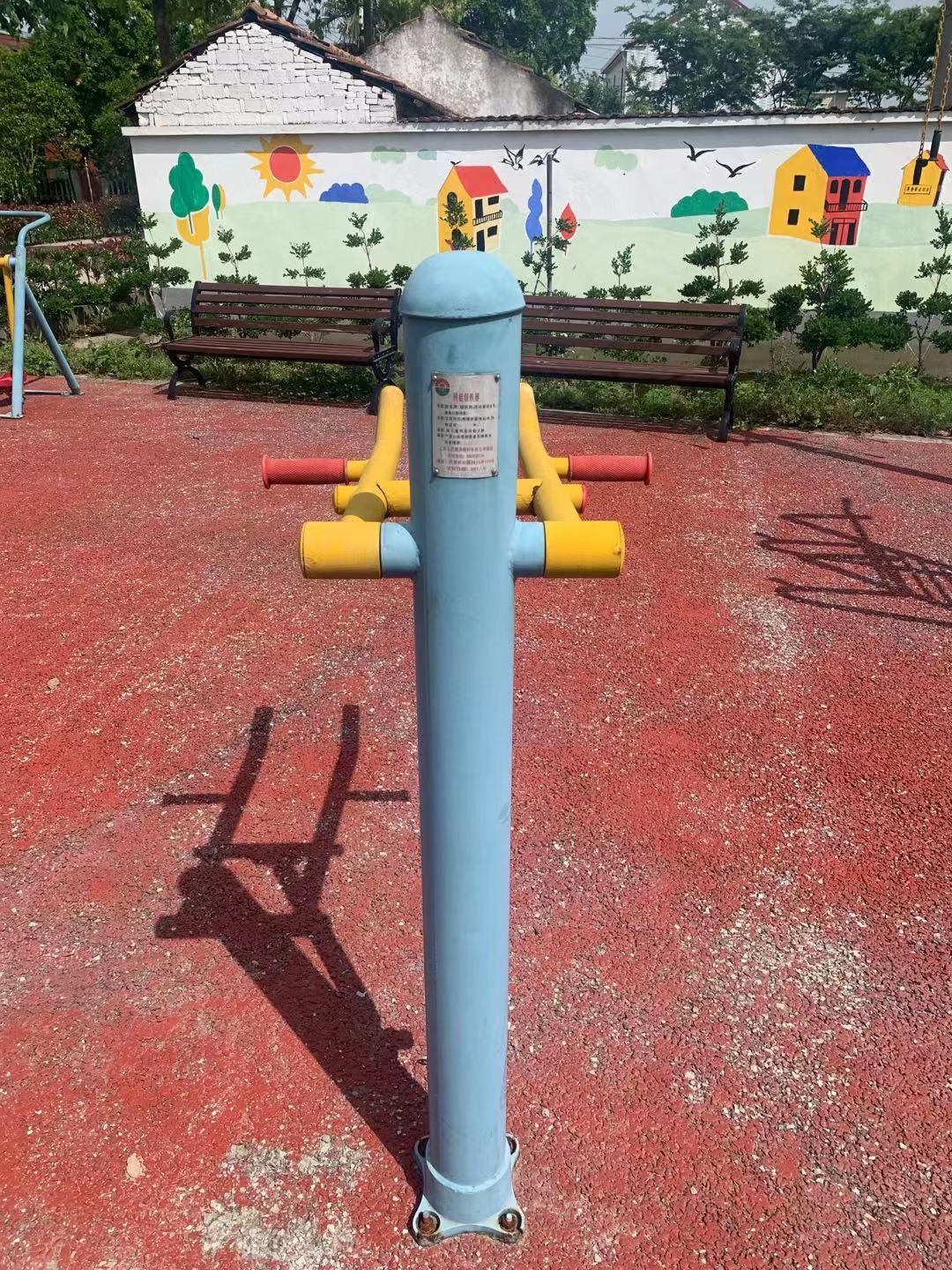 腰腿鍛煉器 腰腿鍛煉器