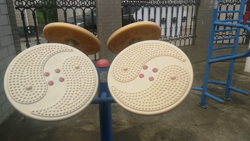 太極推手 太極推手