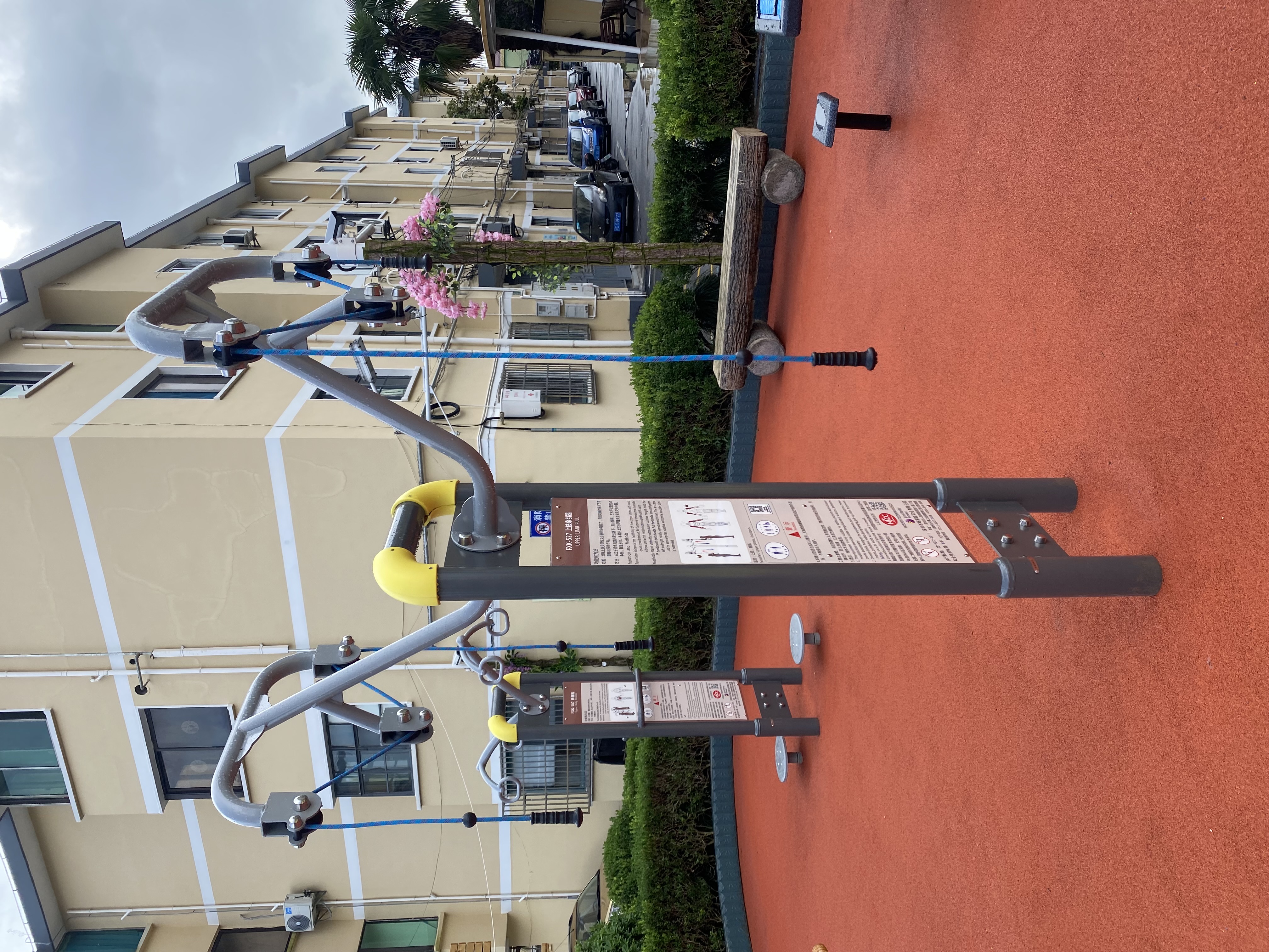 上肢牽引器 上肢牽引器