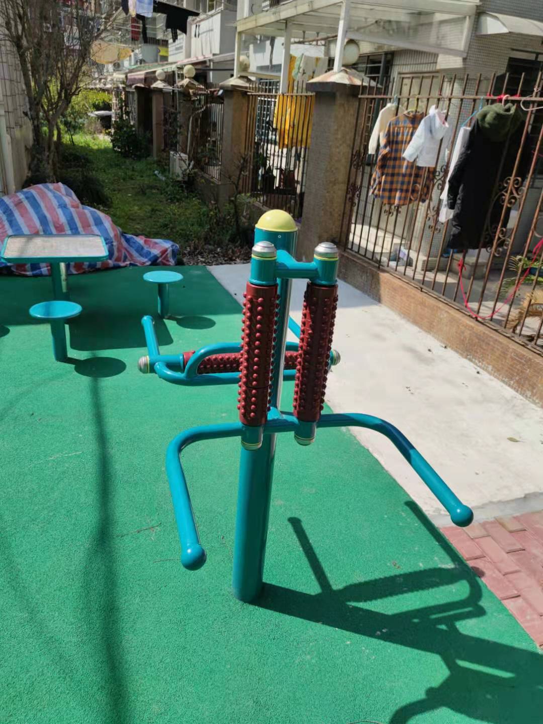 互動(dòng)式腰背按摩器 互動(dòng)式腰背按摩器