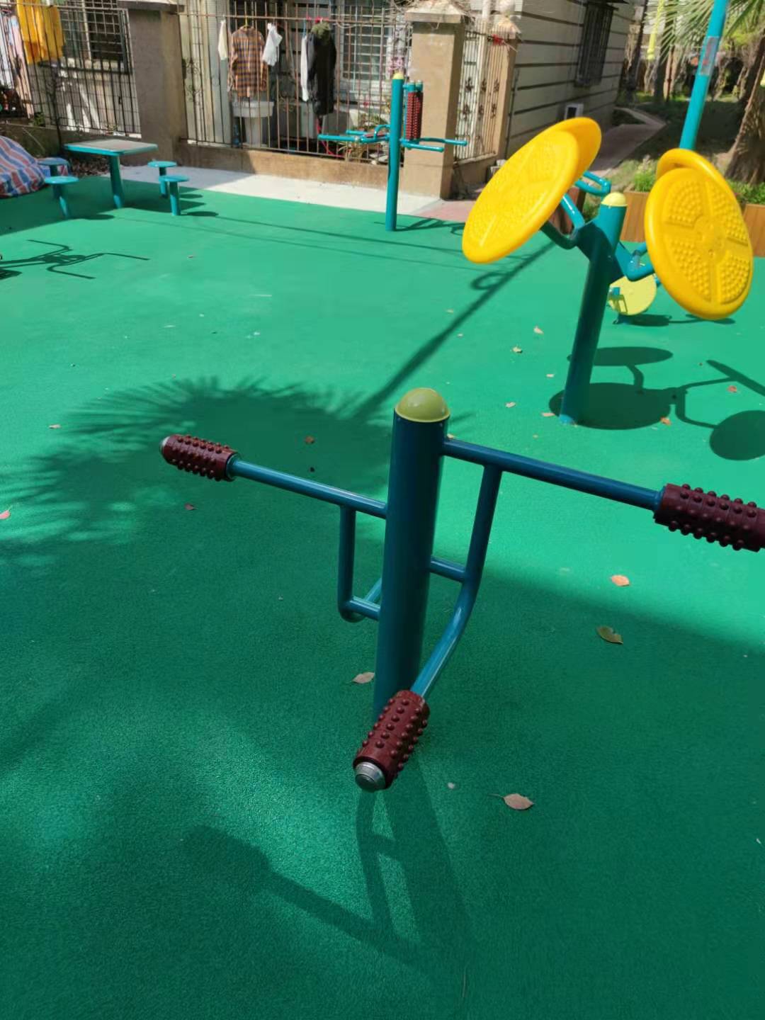 四級(jí)壓腿按摩器 四級(jí)壓腿按摩器