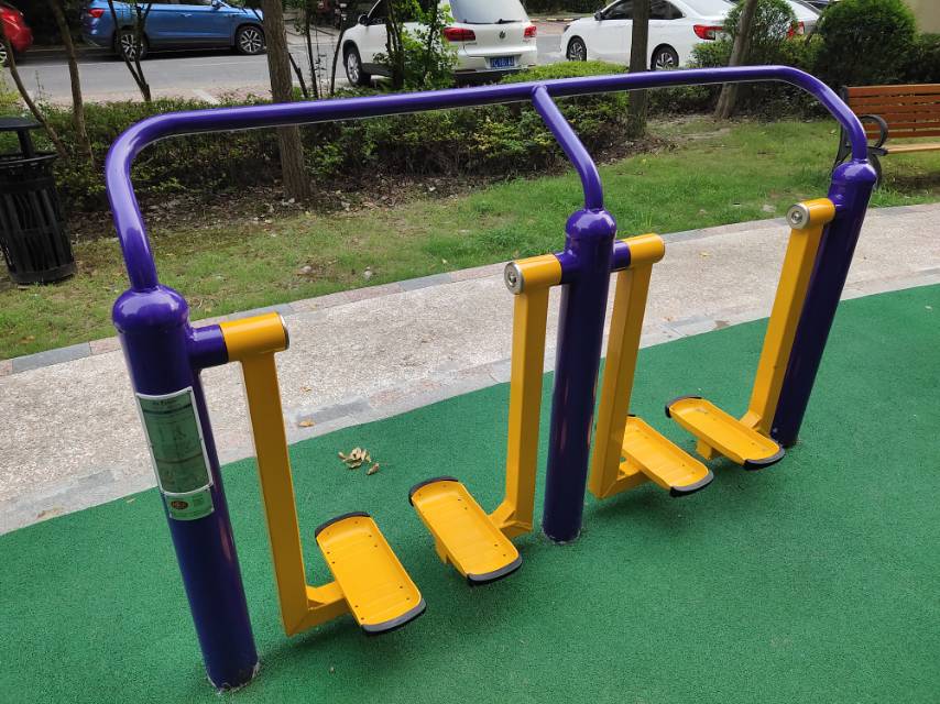 太空漫步器 太空漫步器