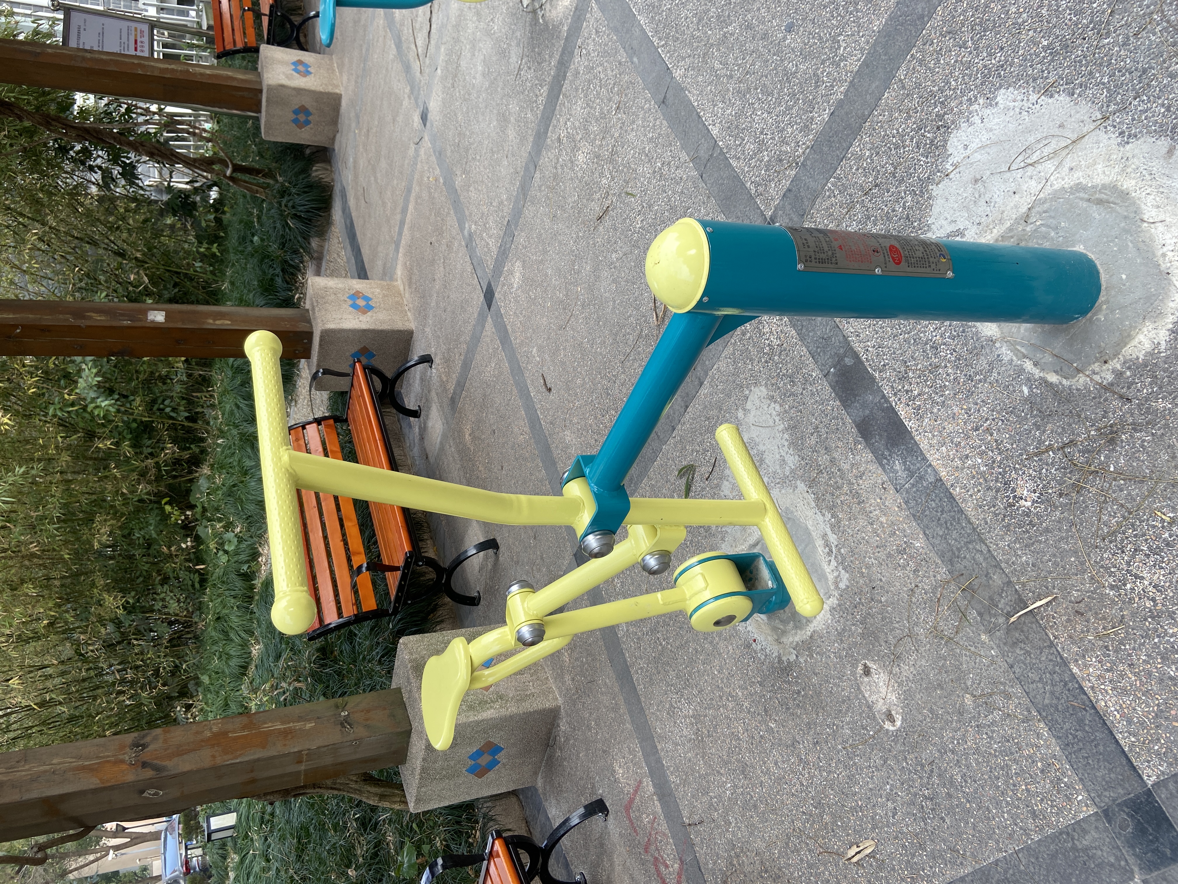 騎馬機(jī) 騎馬機(jī)