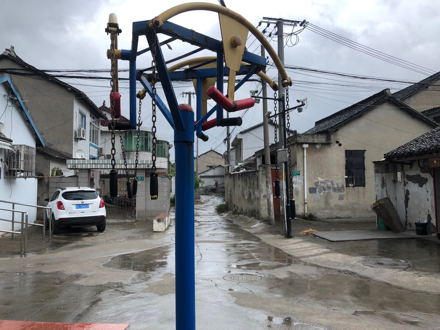 上肢牽引器 上肢牽引器