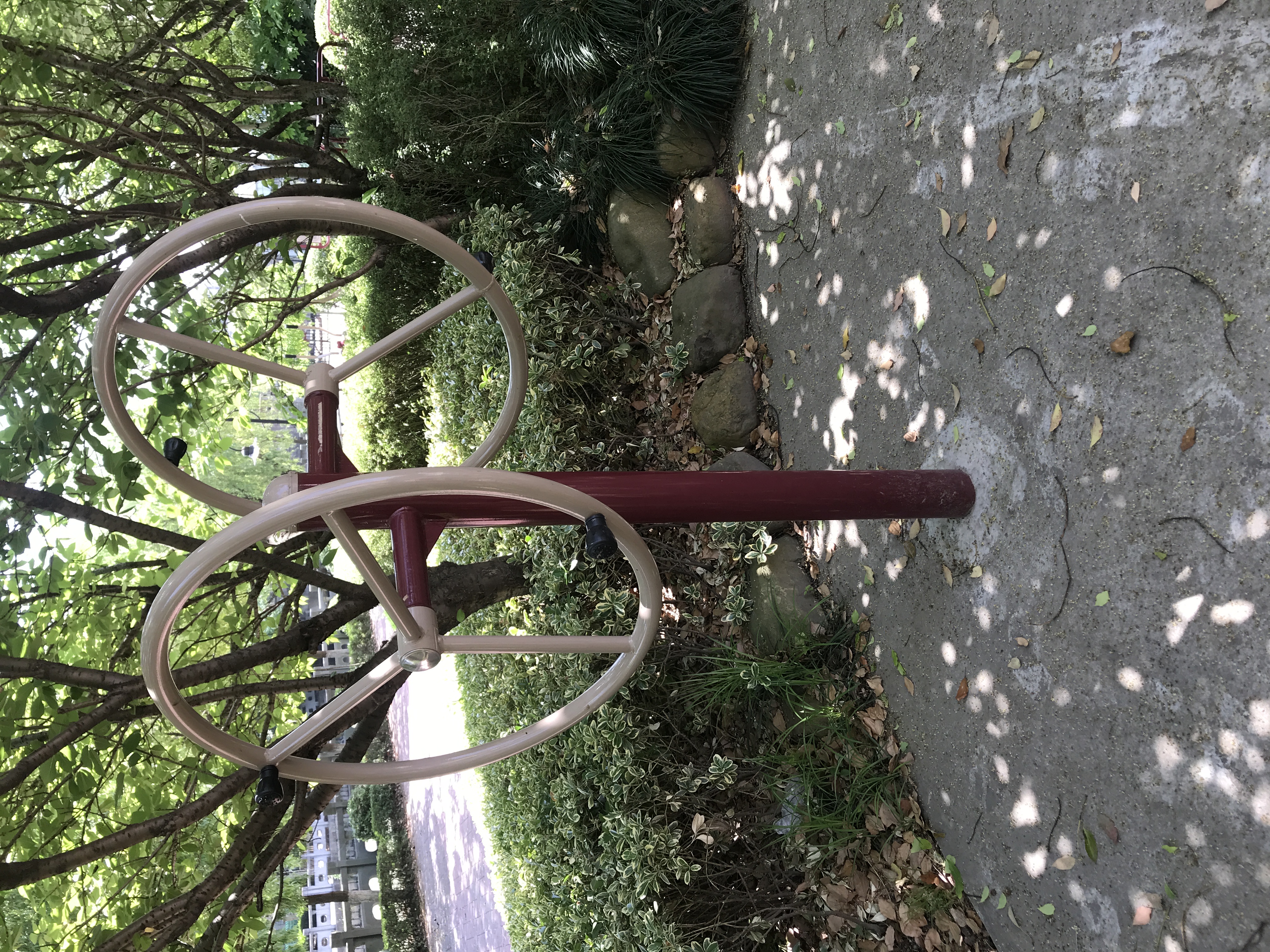 雙人大轉(zhuǎn)輪 雙人大轉(zhuǎn)輪