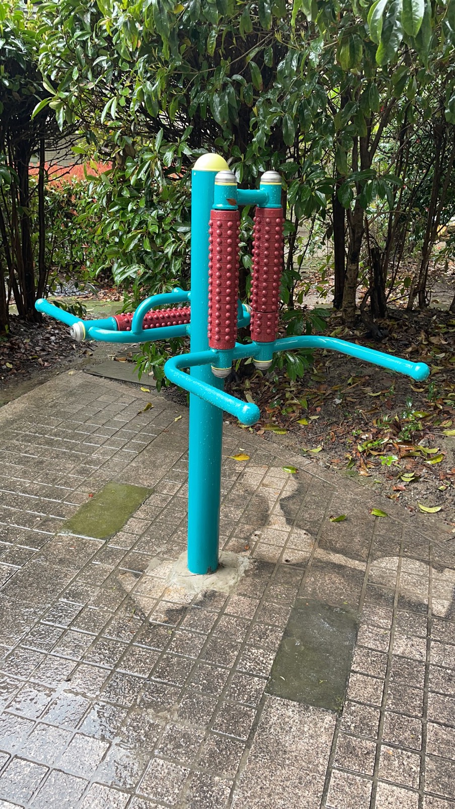 互動(dòng)式腰背按摩器 互動(dòng)式腰背按摩器