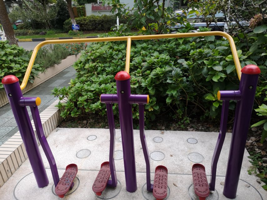 太空漫步器 太空漫步器