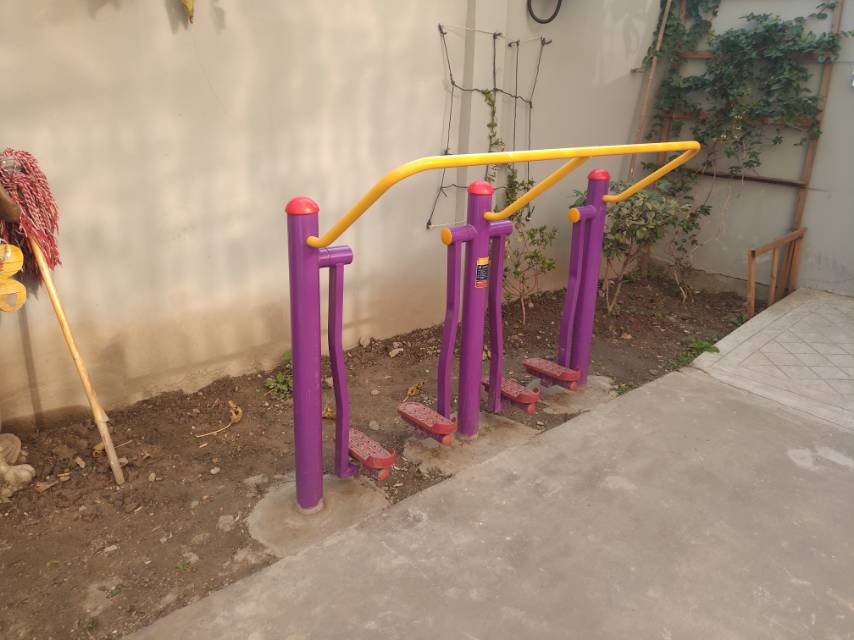 太空漫步器 太空漫步器