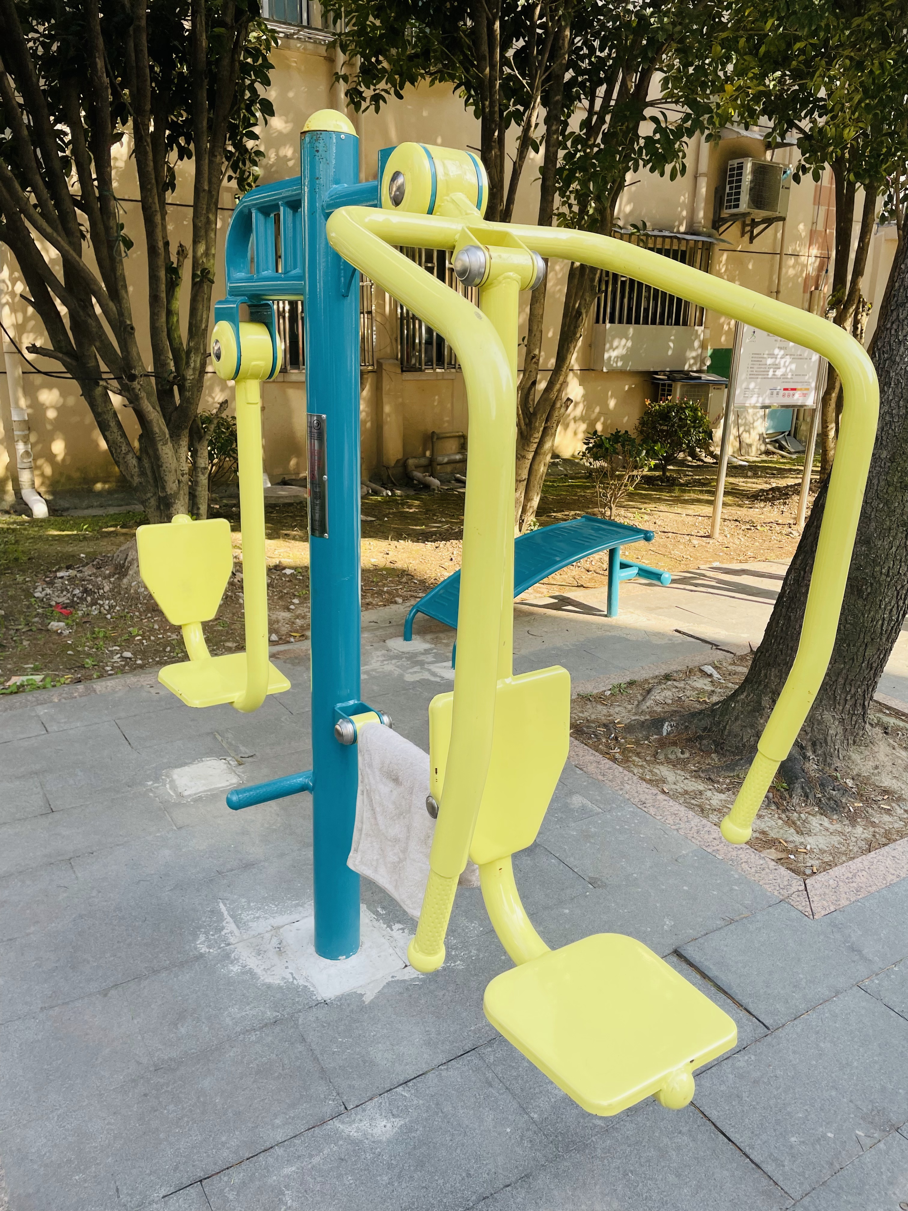 上下肢訓(xùn)練器 上下肢訓(xùn)練器