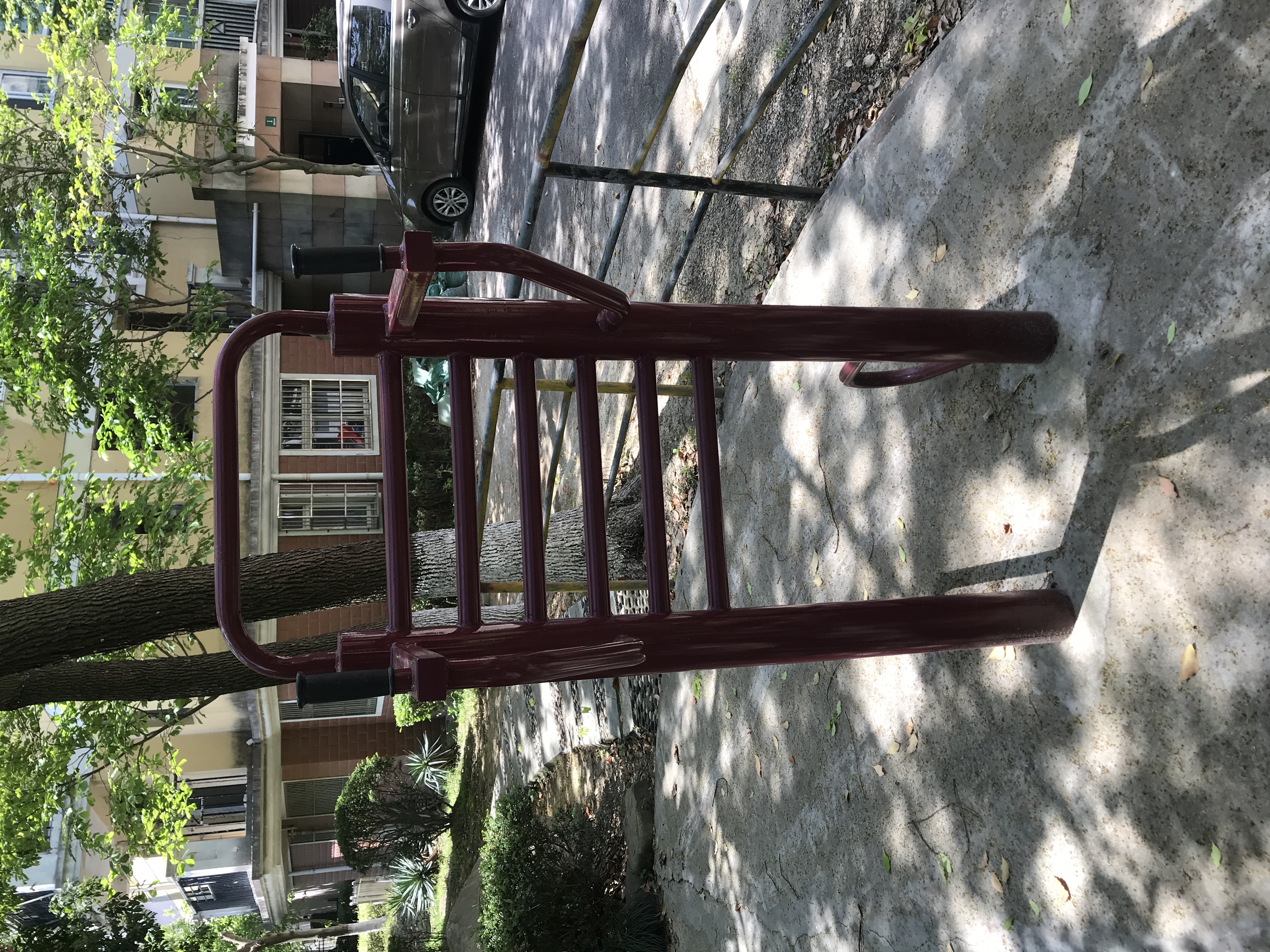 多功能訓(xùn)練器 多功能訓(xùn)練器