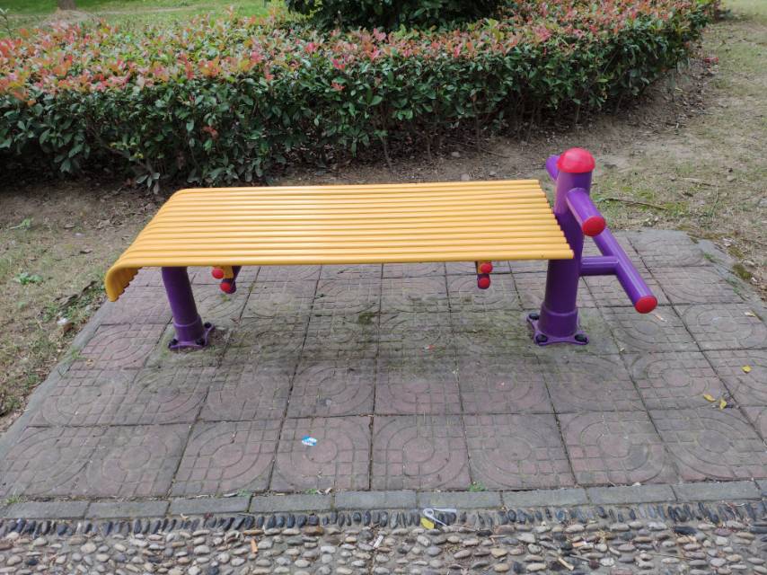 仰臥起平臺 仰臥起平臺