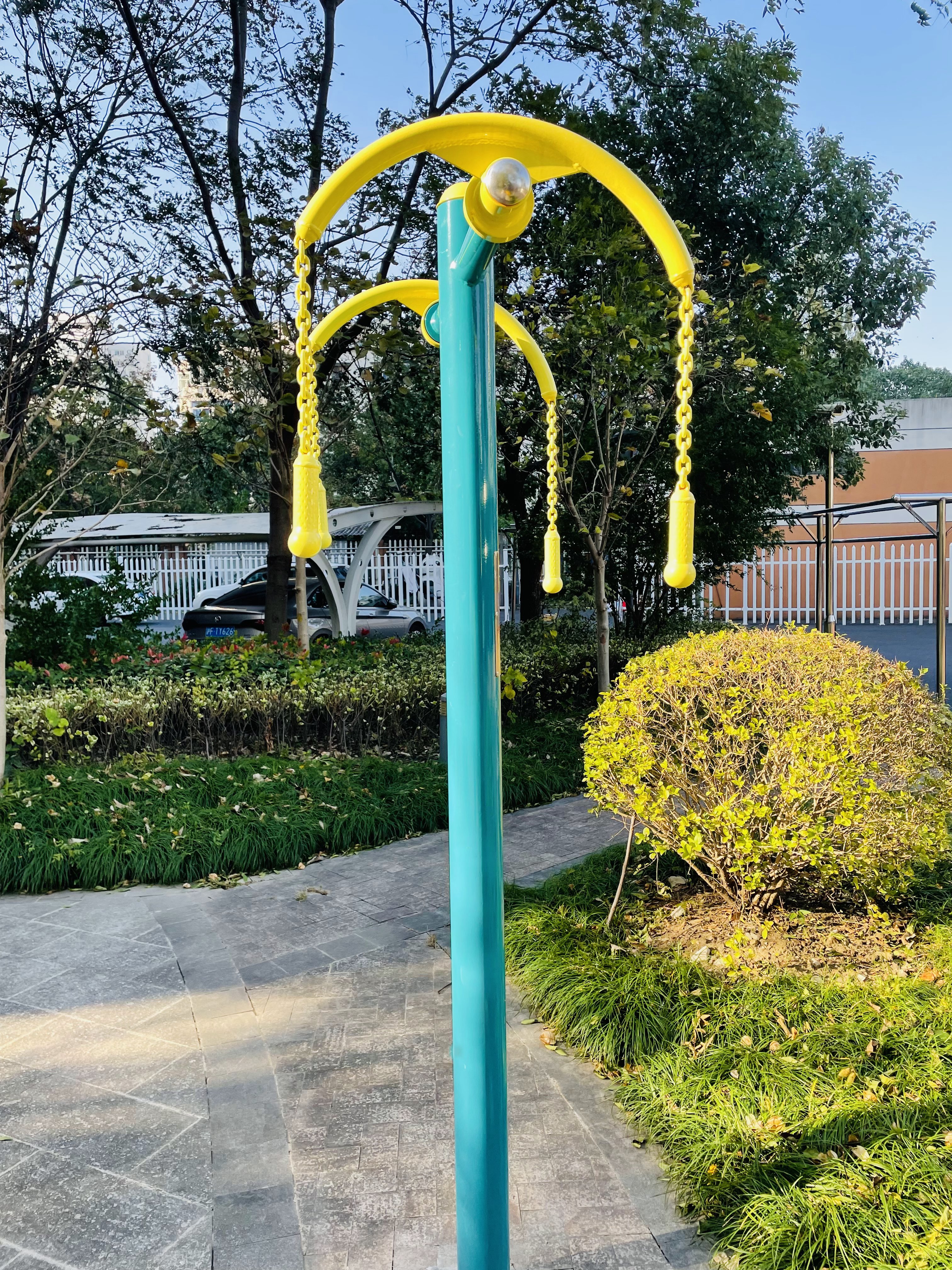 上肢牽引器 上肢牽引器