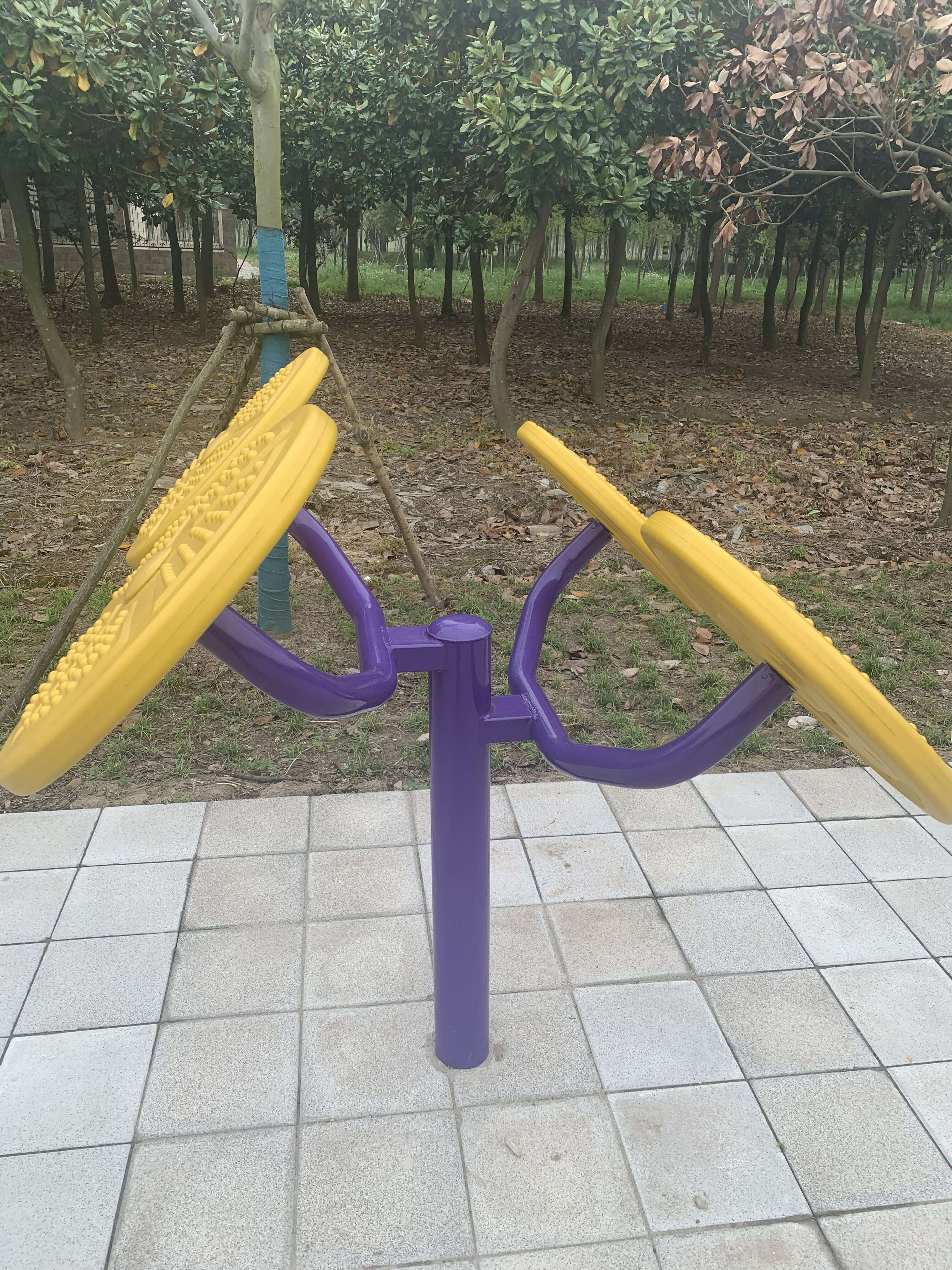 太極揉推器 太極揉推器