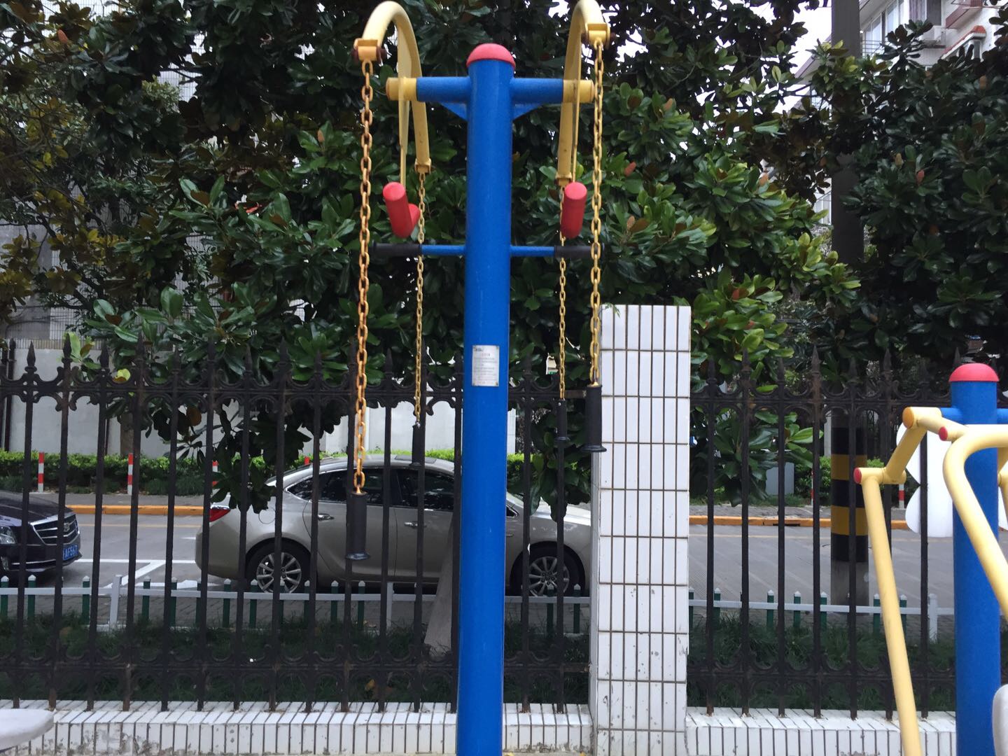 上肢牽引器 上肢牽引器