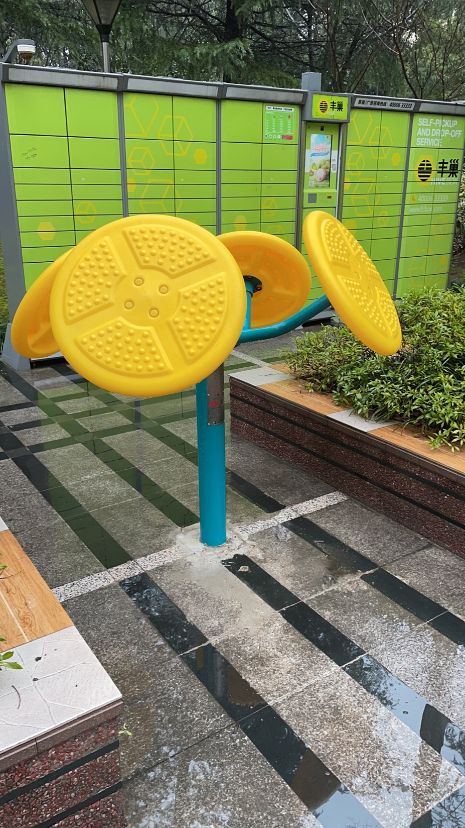 輪盤訓練器 輪盤訓練器