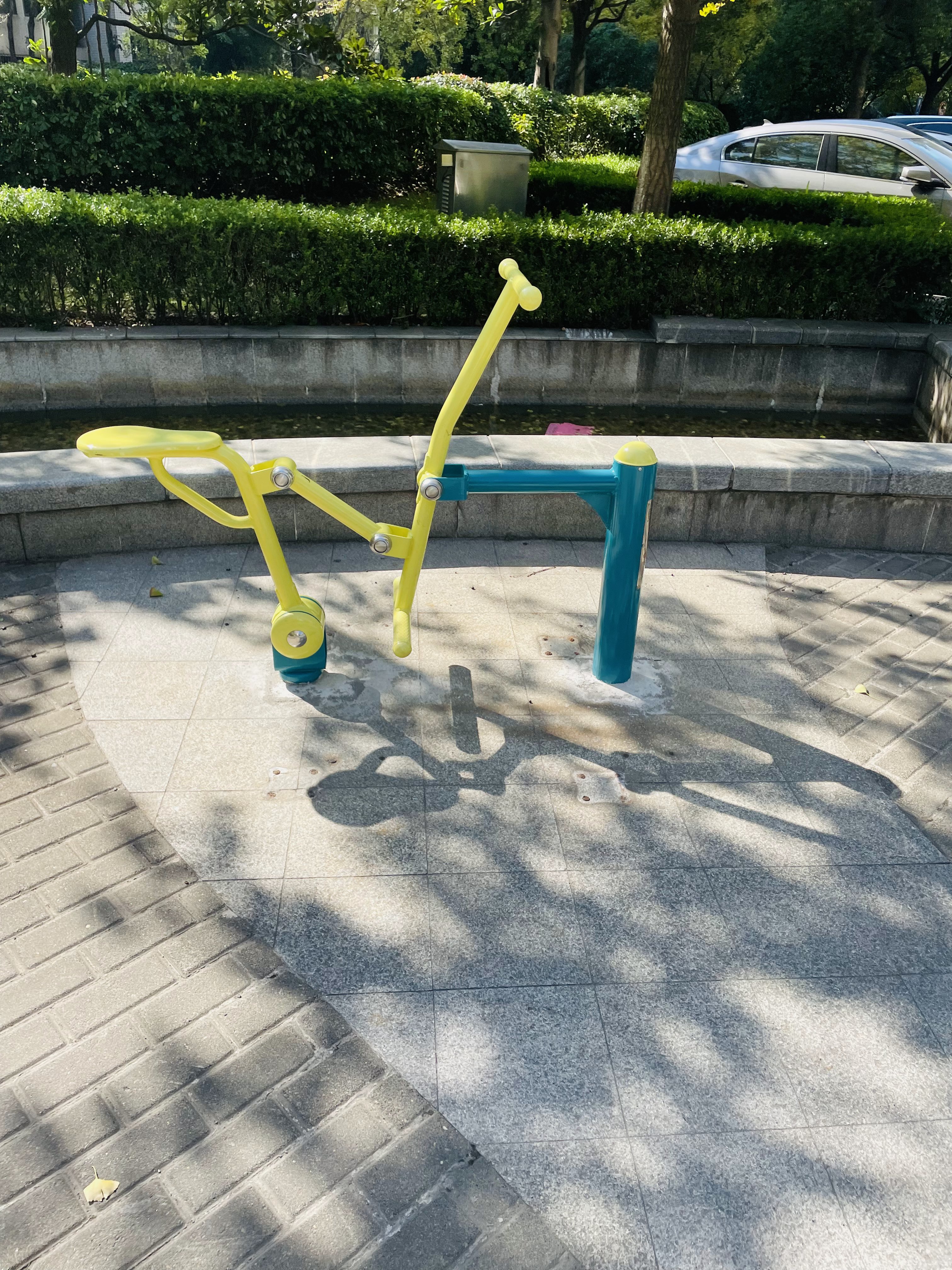 騎馬機(jī) 騎馬機(jī)