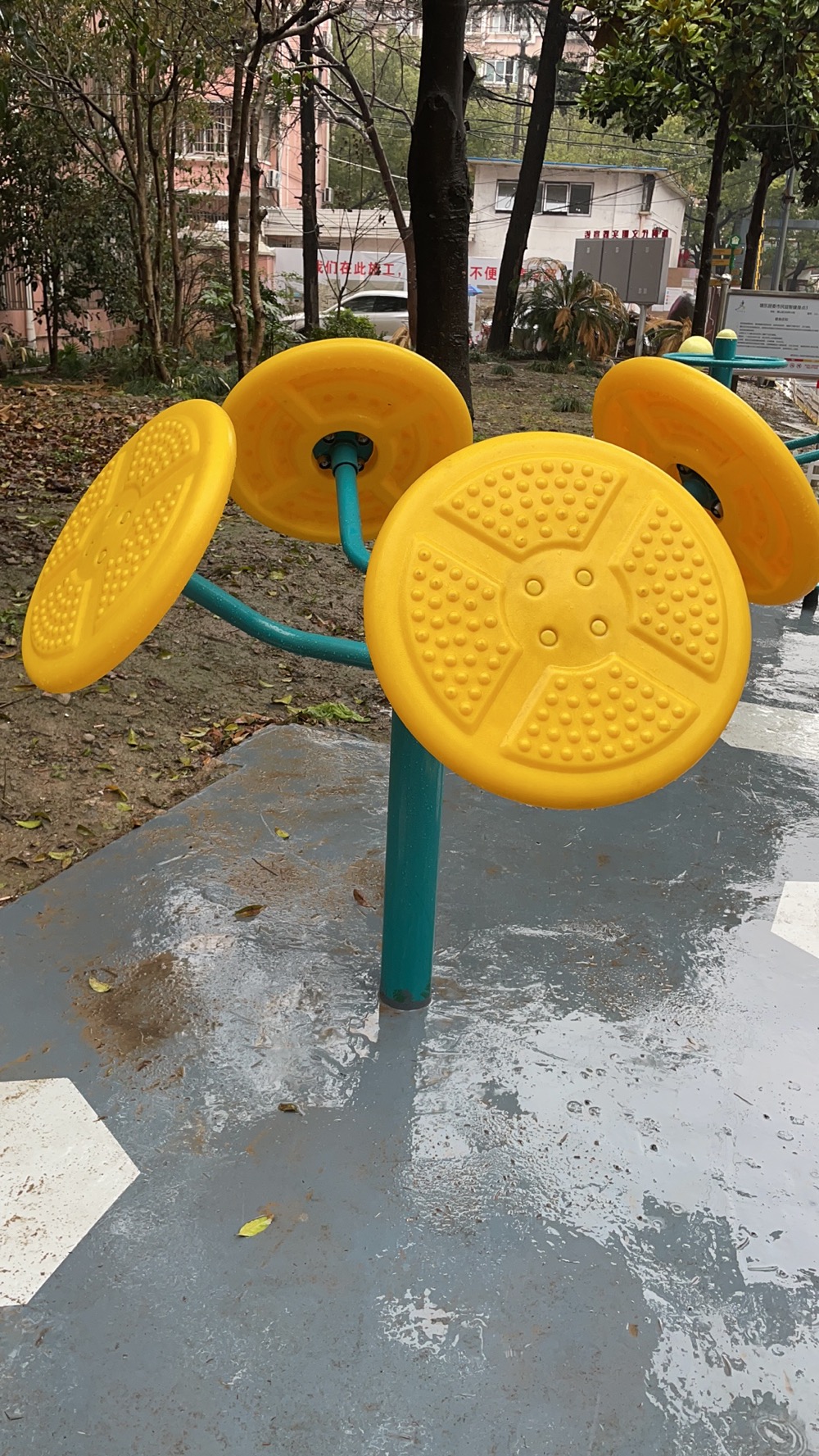 輪盤訓練器 輪盤訓練器