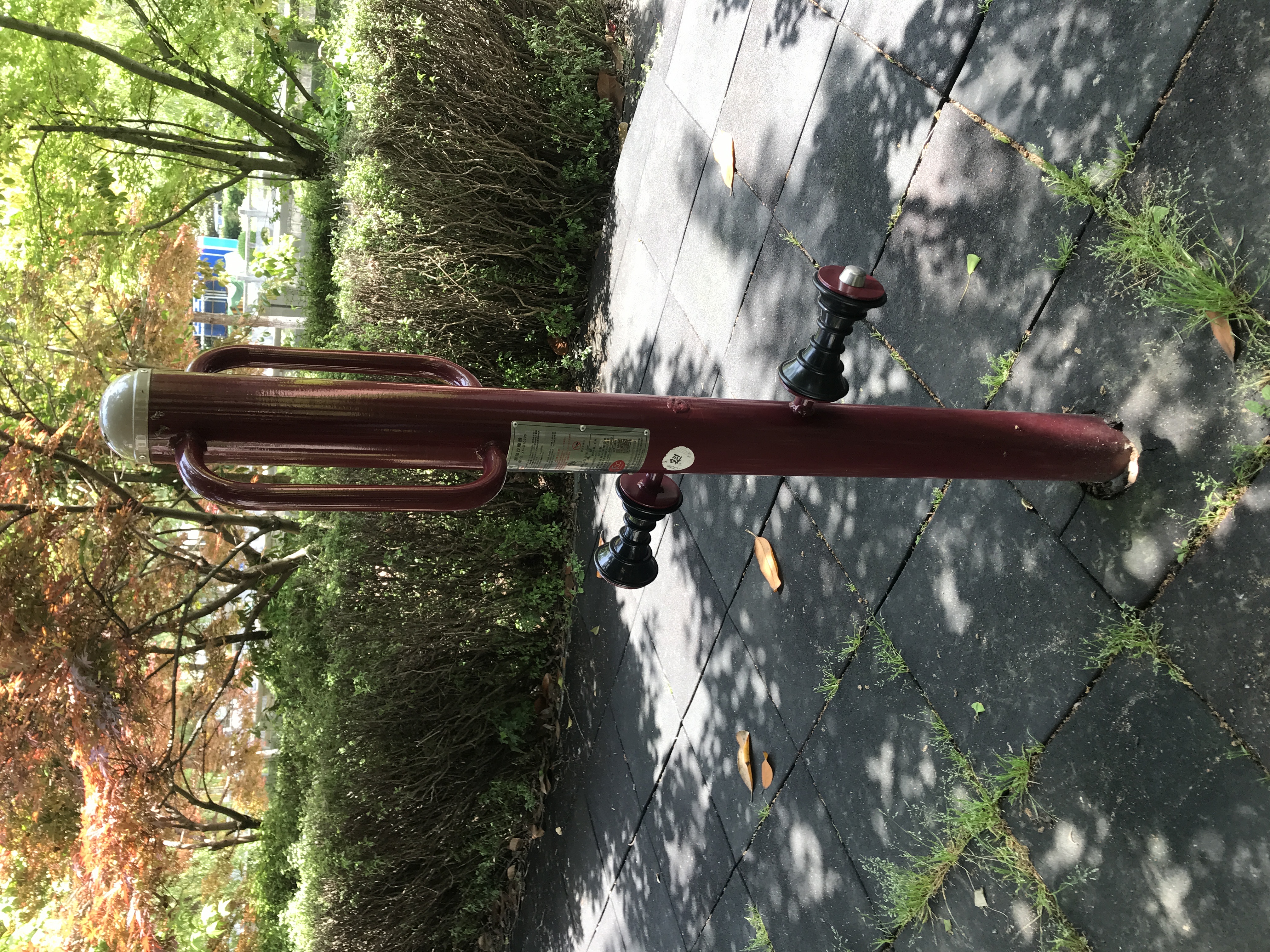 手部-腿部按摩器 手部-腿部按摩器