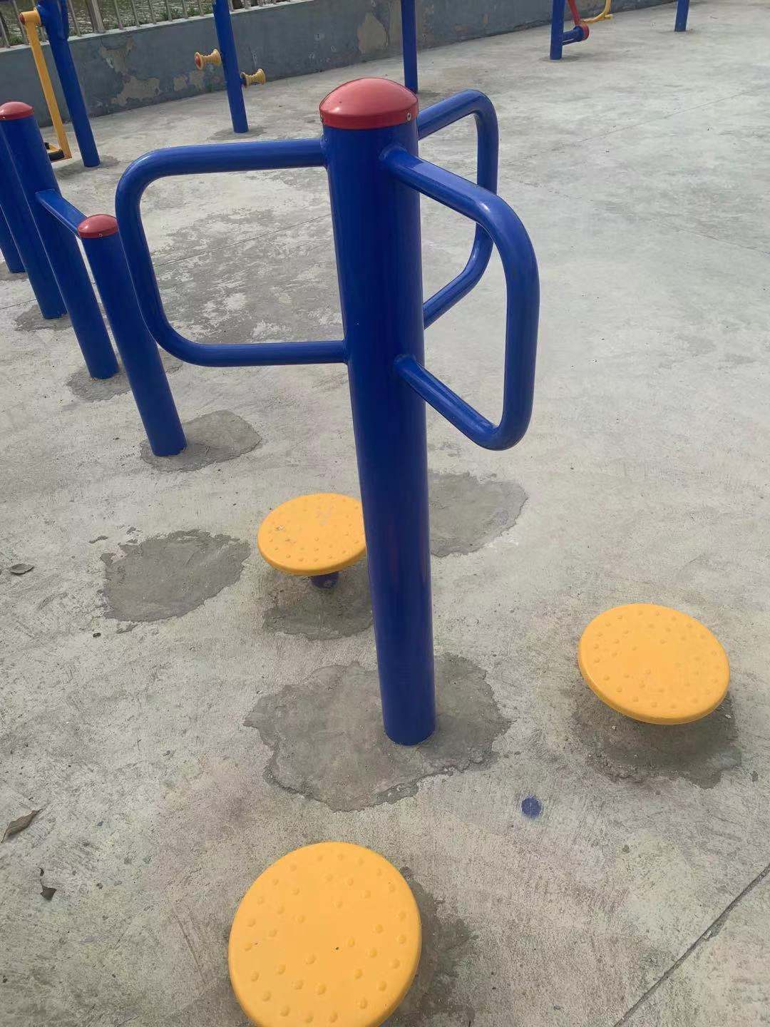 三位扭腰器 三位扭腰器