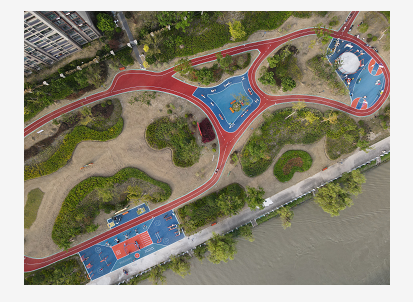 青村鎮(zhèn)健康主題公園全人群市民益智健身點(diǎn)