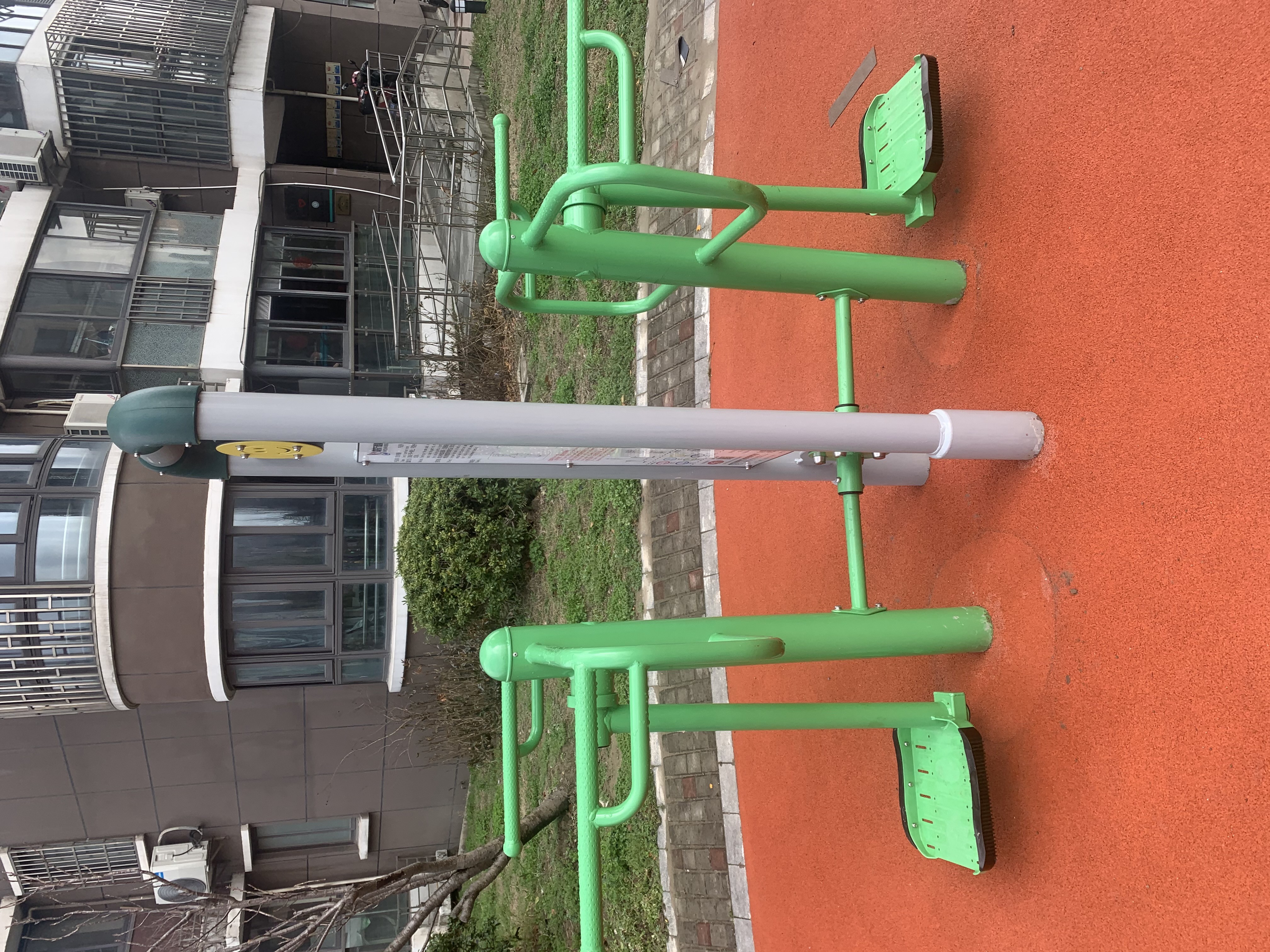 雙位鐘擺訓(xùn)練器 雙位鐘擺訓(xùn)練器