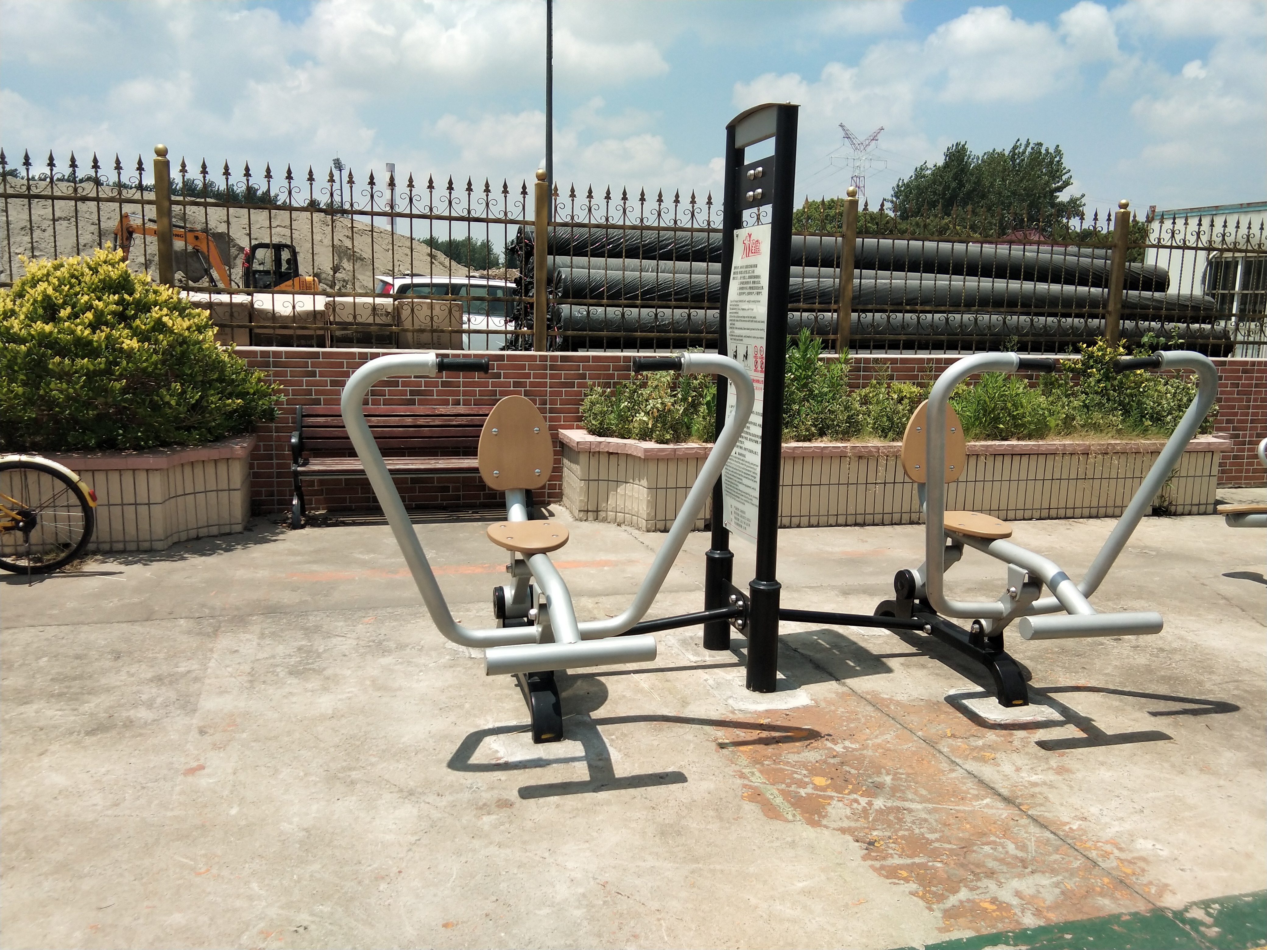 自重式劃船訓(xùn)練器 自重式劃船訓(xùn)練器