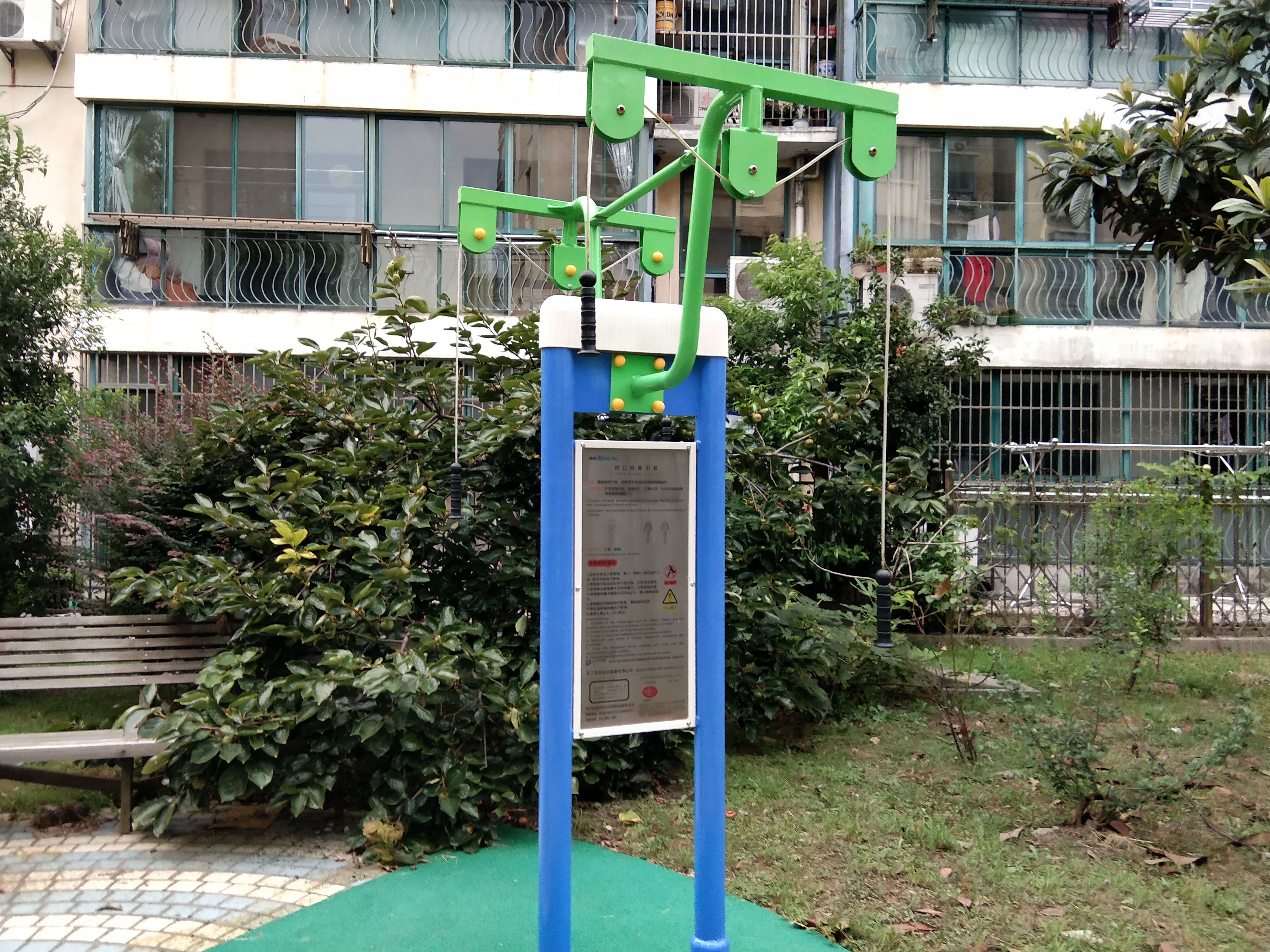 雙立柱牽引器 雙立柱牽引器