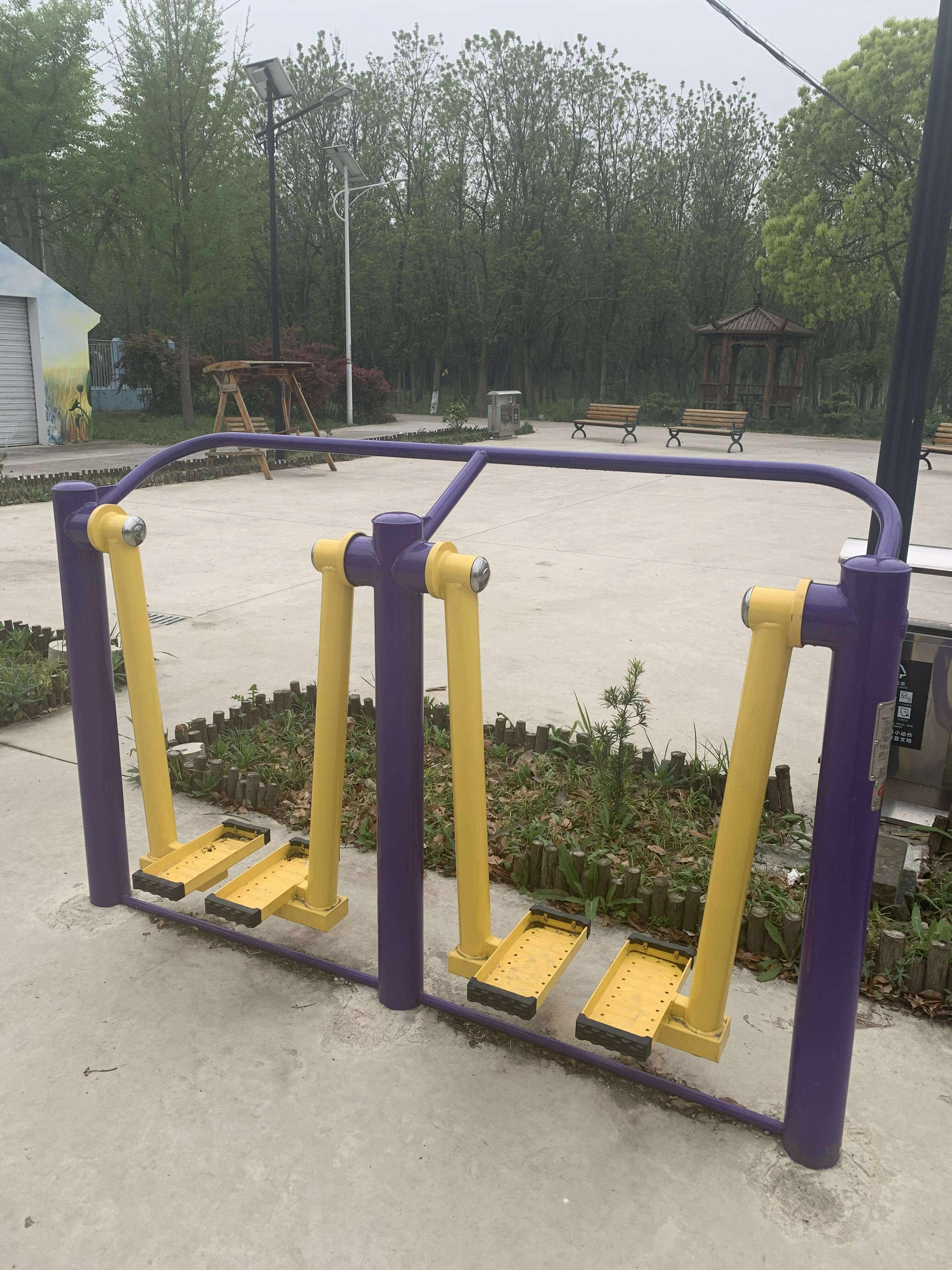 太空漫步機 太空漫步機