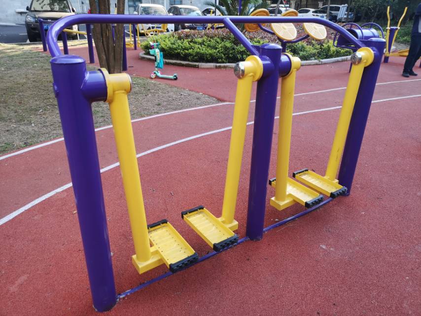 太空漫步機 太空漫步機