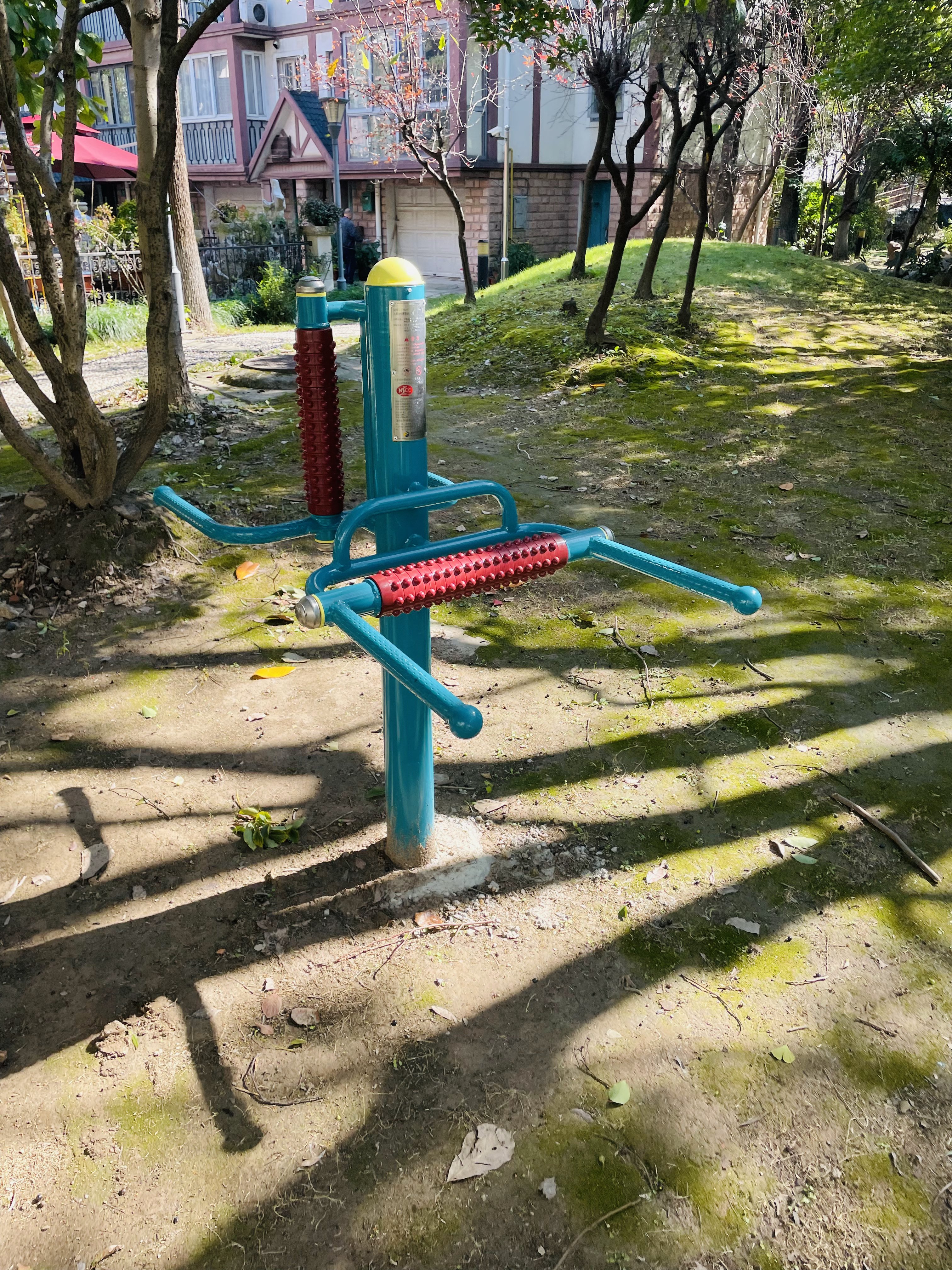 互動(dòng)式腰背按摩器 互動(dòng)式腰背按摩器