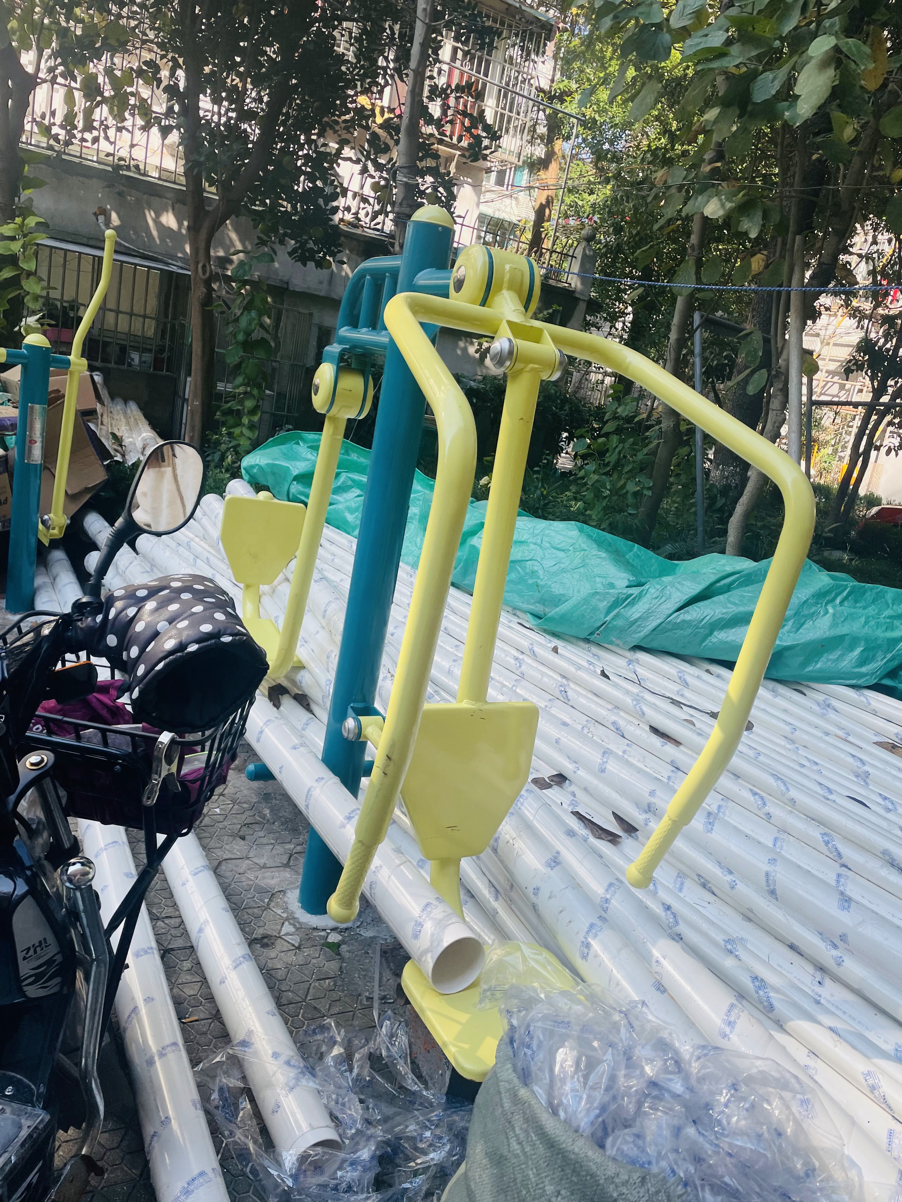 上下肢訓(xùn)練器 上下肢訓(xùn)練器