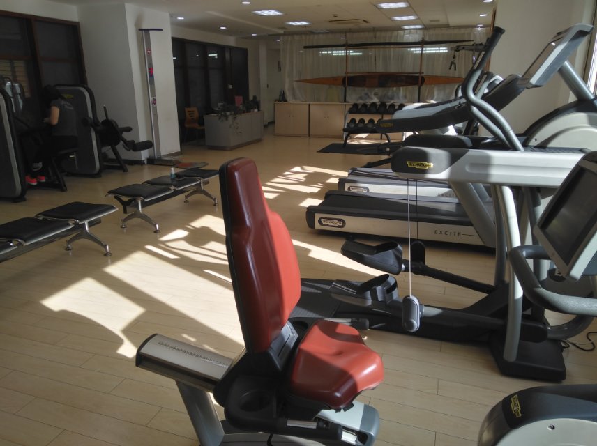 中民村籃球場(chǎng)