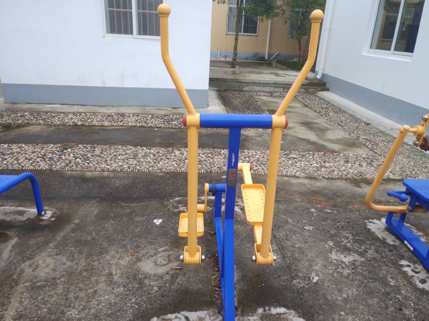 室外橢圓機(jī)