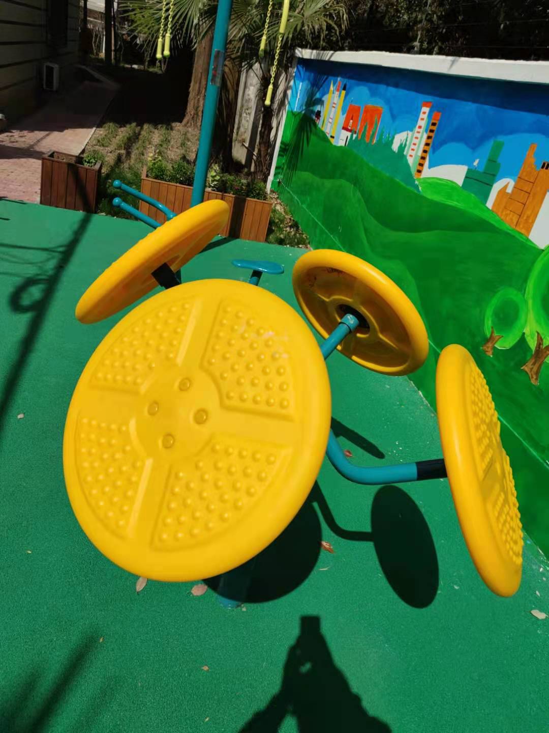 輪盤(pán)訓(xùn)練器 輪盤(pán)訓(xùn)練器