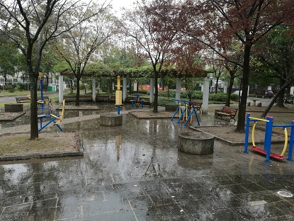 金珠健身點(diǎn)2