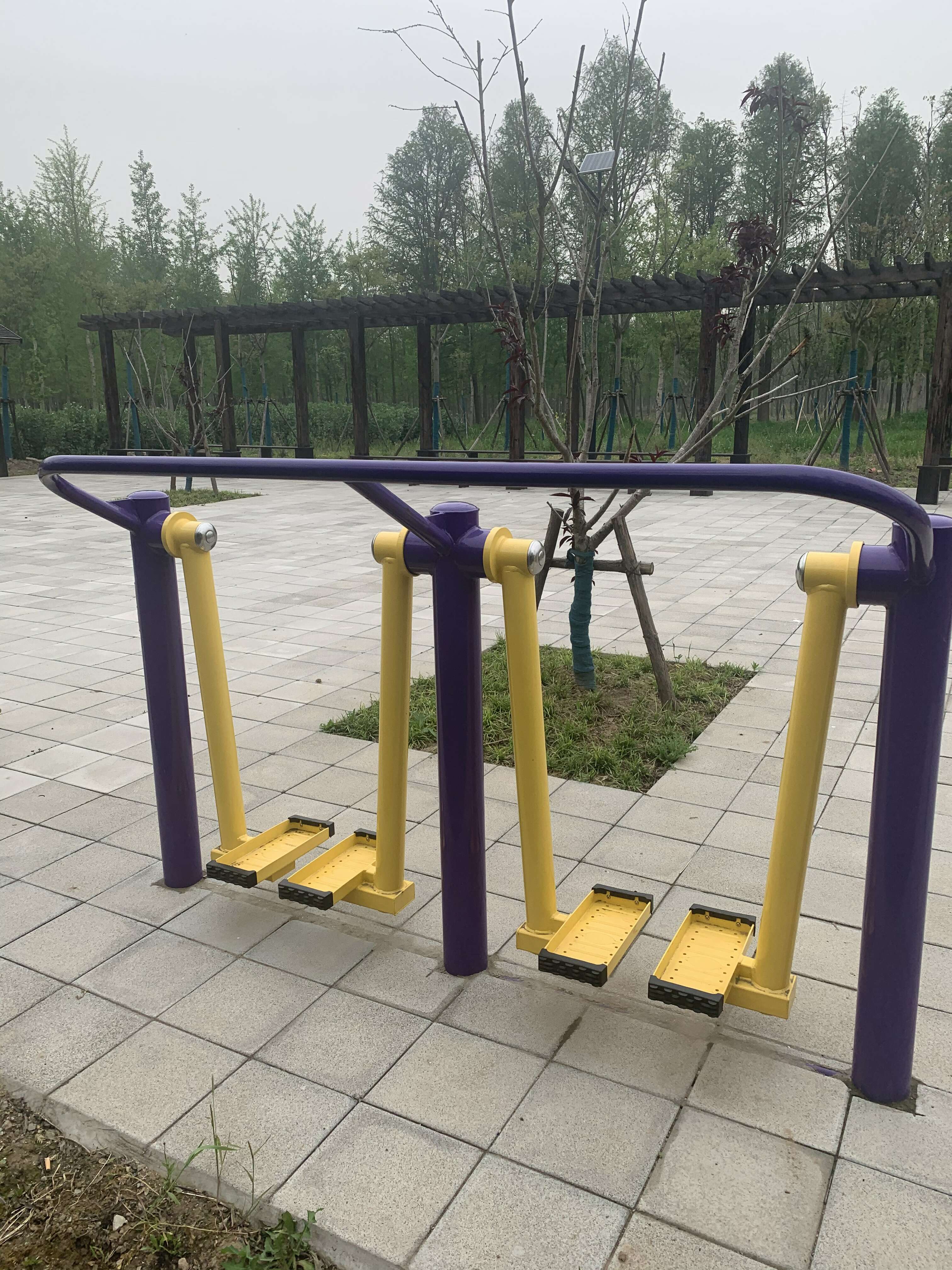 太空漫步機 太空漫步機