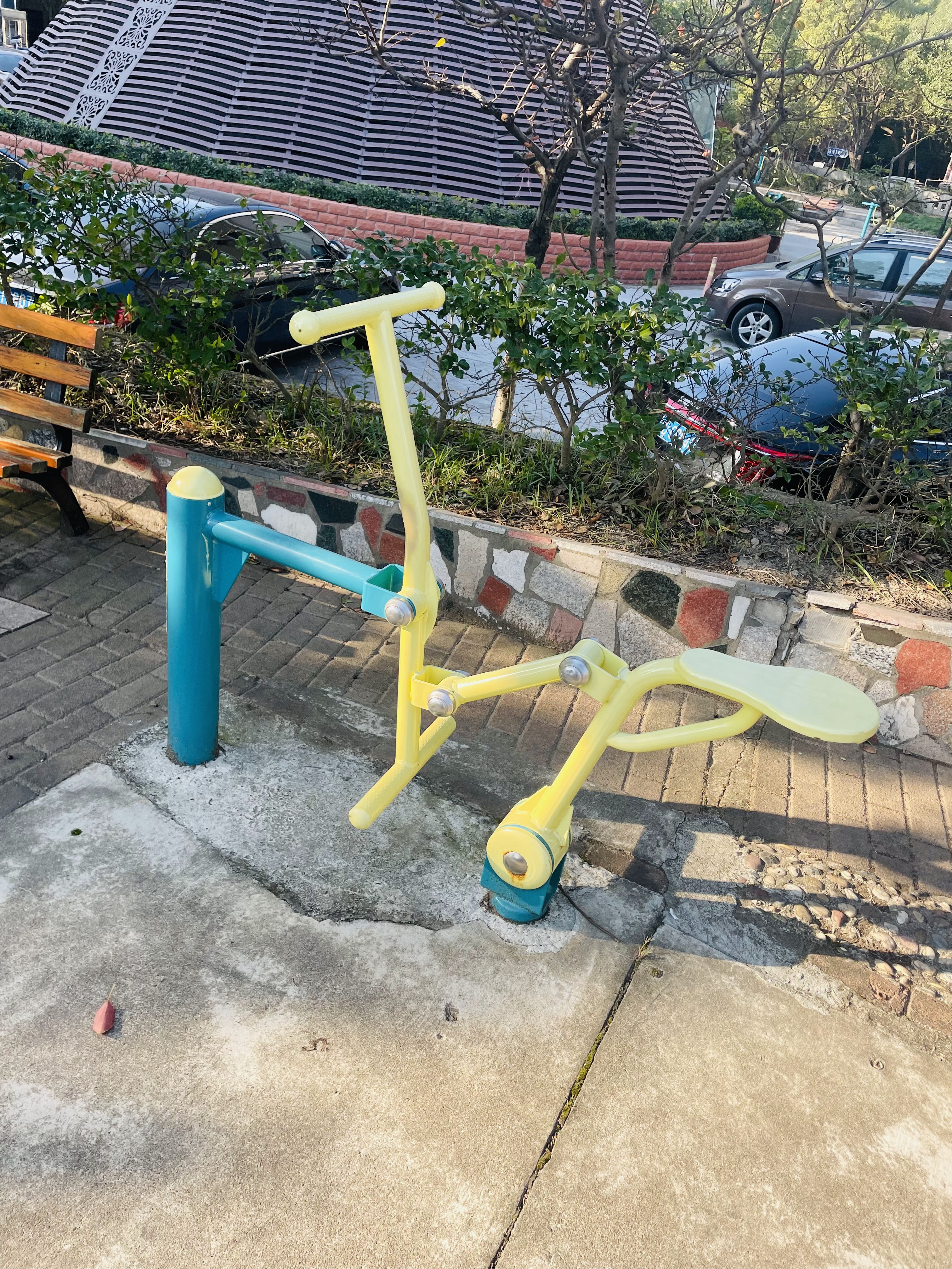 騎馬機(jī) 騎馬機(jī)