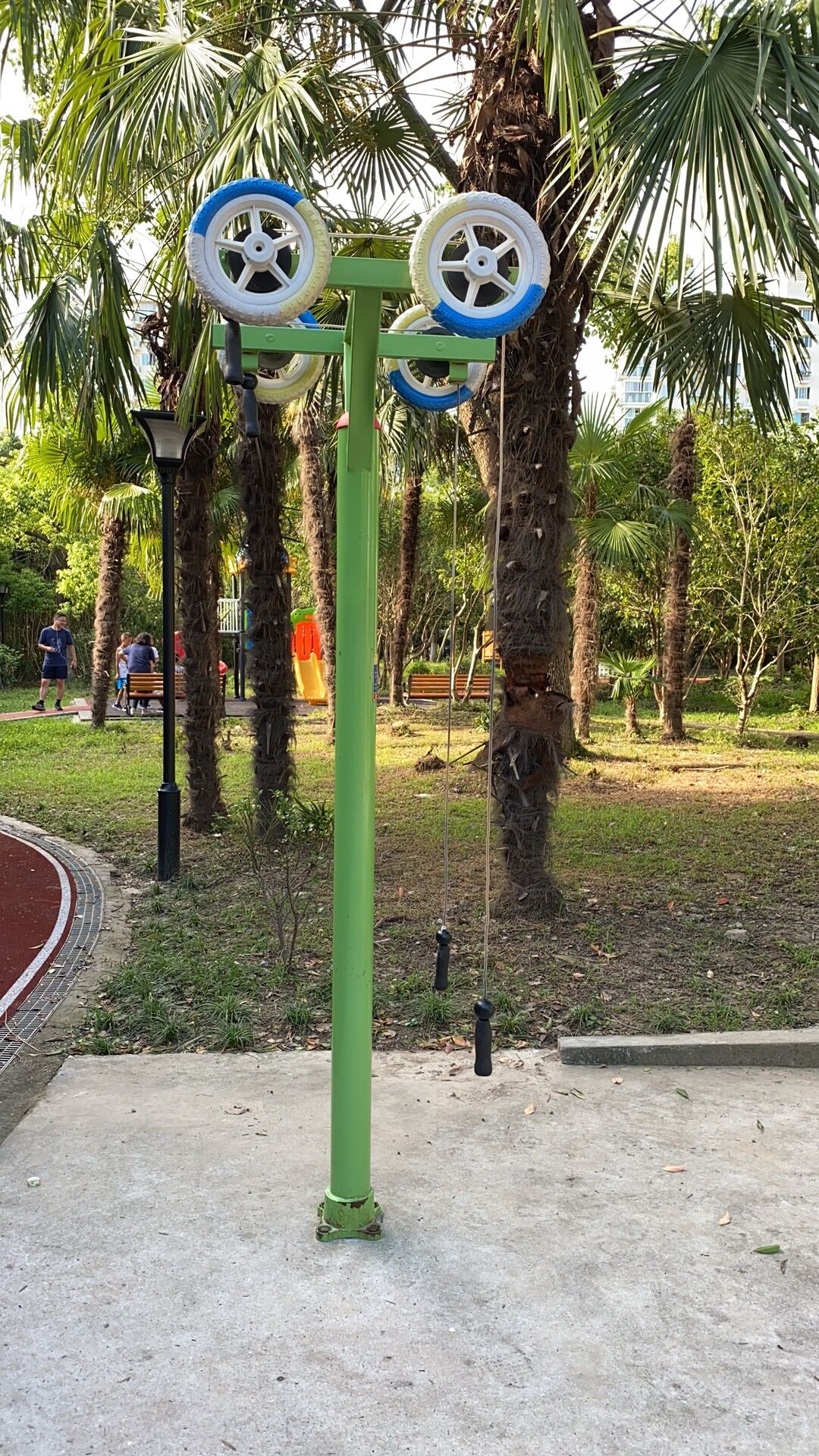 上肢牽引器 上肢牽引器