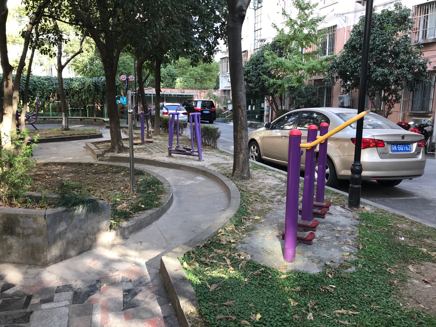 六里新二村（A）