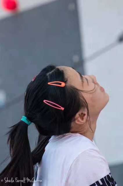 歷史性突破！中國隊斬獲世界杯霞慕尼站一金兩銀