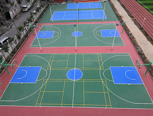 東莞大嶺鎮(zhèn)向東小學