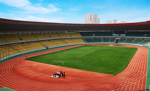 云南省拓東體育場(chǎng)