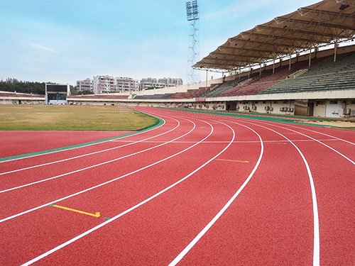 廣州市花都體育中心