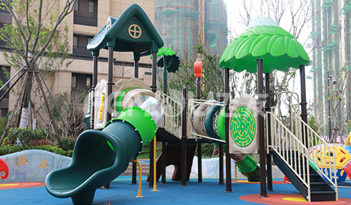 南方游樂小博士系列的材質及工藝