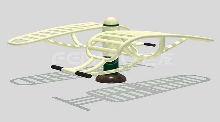 文旅地產配套設施健身器材的日常維護 文旅地產配套設施健身器材的日常維護