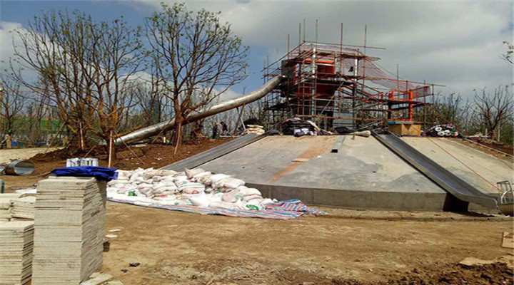 何為非標(biāo)游樂(lè)設(shè)備？